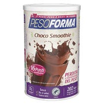 Pesoforma Choco Smoothie 16 Comidas 436g-3