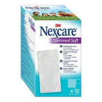 Nexcare Sterimed Soft 36x40 Gaze Stérile 12 Pièces-1