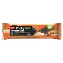 Named Sport Rocky 36% Protein Biscuit / Caramel Bar 50g-2