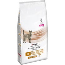 Purina Pro Plan Veterinary Diets Dry Cat NF Renal Function St / Ox Bag 1,5kg-0