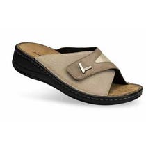 Podartis Aida Tortora Chaussure Orthopédique Femme N.37-1