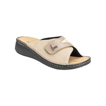 Podartis Aida Tortora Chaussure Orthopédique Femme N.39-1