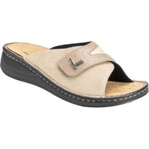 Podartis Aida Tortora Chaussure Orthopédique Femme N.40-1