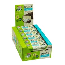 Enerzona Snack Coco 30 Barritas de 33g-1