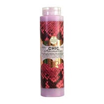Nesti Dante Chic Animalier Jabón Líquido Rojo 300ml-1