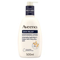 Aveeno Skin Relief Crème Nourrissante Apaisante 500 ml-8