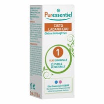 Puressentiel Olio Essenziale Di Cisto Ladanifero 5ml-3