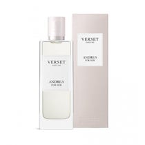 Verset Andrea For Her Edt 50ml-2