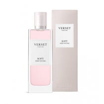 Verset Soft And Young Edp Pour Femme 50 ml-1
