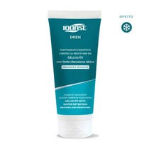Iodase Dren Crème Drainante Anti-Cellulite 200 ml-5