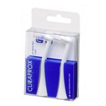 Curaprox Hydrosonic Pro/Ortho Single 2 cabezales de repuesto-2