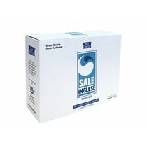 Bio Essenze Sale Inglese Integratore a base di Magnesio 20 bustine-1