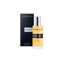 Yodeyma Wow Scent Edp Pour Homme 15 ml-1