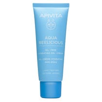 Apivita Gel-Moisturizing Cream Oil Free Light Texture 40ml-1