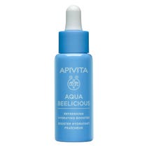 Apivita Aqua Beelicious Refreshing Moisturizing Booster 30ml-1