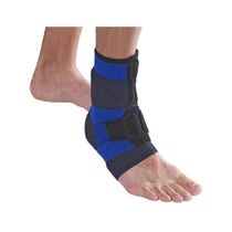 Gibaud Malleocross Cheville Graduelle Cod 0614 Taille 3-3