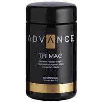 Advance Tri Mag 60 Tablets-2