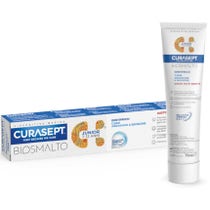Curasept Biosmalto Dentifrice Junior 75 ml 7/12 Ans-6