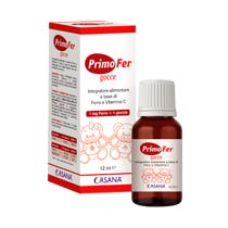 Primofer Drops 12ml-1
