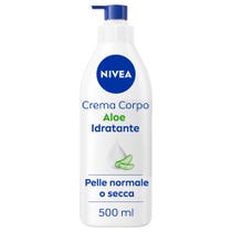 Nivea Crème hydratante pour le corps à l'aloès 500 ml-1