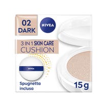 Nivea Q10 Plus Anti-Rides Coussin de Soin de la Peau 3 en 1 Foncé 15 ml-6