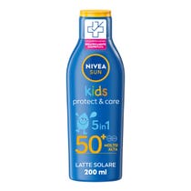 Nivea Sun Kids Lait Solaire Protecteur Spf50+ 200 ml-2