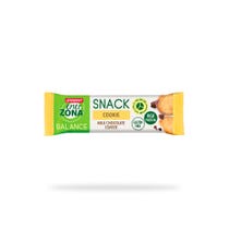 Enerzona Snack Cookie Box 30 Barrette-7