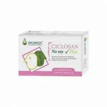 CICLOSAN PLUS SANS SOJA 30CPR-1