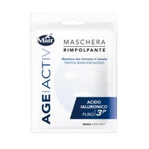 Matt Age Activ Masque Visage Repulpant Acide Hyaluronique 17 ml-2