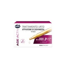 Matt Age Activ Soin de choc activateur de jeunesse pour le visage 7 ampoules-2