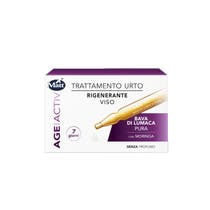 Matt Age Activ Soin Visage Régénérant Choc Visage 7 Ampoules-2