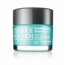 Clinique For Men Maximum Hydrator 72-Hour Moisturizing Face Gel Cream 50ml-1