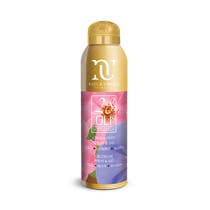 Natur Unique 28 Beauty Oils Crema Spray & GO Rostro Y Cuerpo 150ml-1
