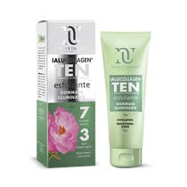 Natur Unique Ialucollagen Ten Gel Exfoliant Gommage Illuminateur Visage 100 ml-1