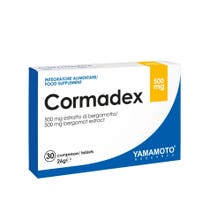 Yamamoto Research Cormadex 30 comprimés-2