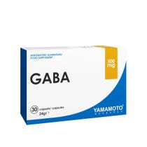 Yamamoto Research Gaba 30 Gélules-2