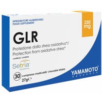 Yamamoto Research GLR 30 Comprimés-2
