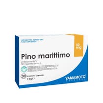 Yamamoto Research Pin Maritime 30 Gélules-1