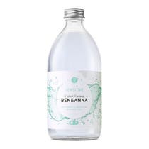 Bain de bouche sensible Ben &Anna 500 ml-3