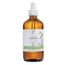 Dr Taffi Ramie Huile d'Amande Cannabis 250 ml-1