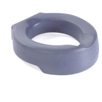 Mopedia Agua Elevada H 10cm Soft En PU Serie Wave-1