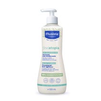 Mustela Stelatopia Gel Limpiador 500ml-4