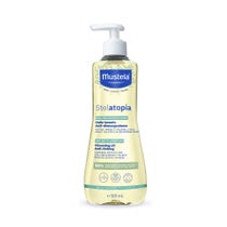 Mustela Stelatopia Huile de Bain 500 ml-2