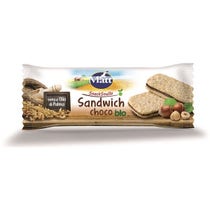 Matt Snacks en Sandwich Choco Bio 20g-2