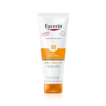 Eucerin Sensitive Protect Spray Solaire Transparent Toucher Sec SPF30 200 ml-1