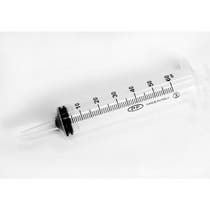 Pentaferte Jeringa Con Aguja Calibre Lateral 20ml 21G 1/2 Cono Excéntrico 1 Pieza-2