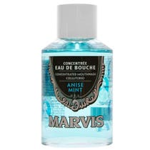 Marvis Eau De Bouche Rince-bouche Anis Menthe 120 ml-1
