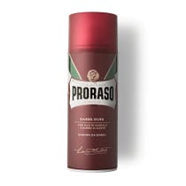 Proraso Mousse à Raser pour Barbes Dures 50 ml-2