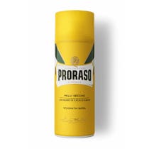 Proraso Mousse à Raser Peau Sèche 50 ml-2