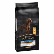 Purina Pro Plan Large Athletic Adult Everyday Nutrition Dry Food With Chicken For Large Breed Adult Dogs 14kg Bag-4
